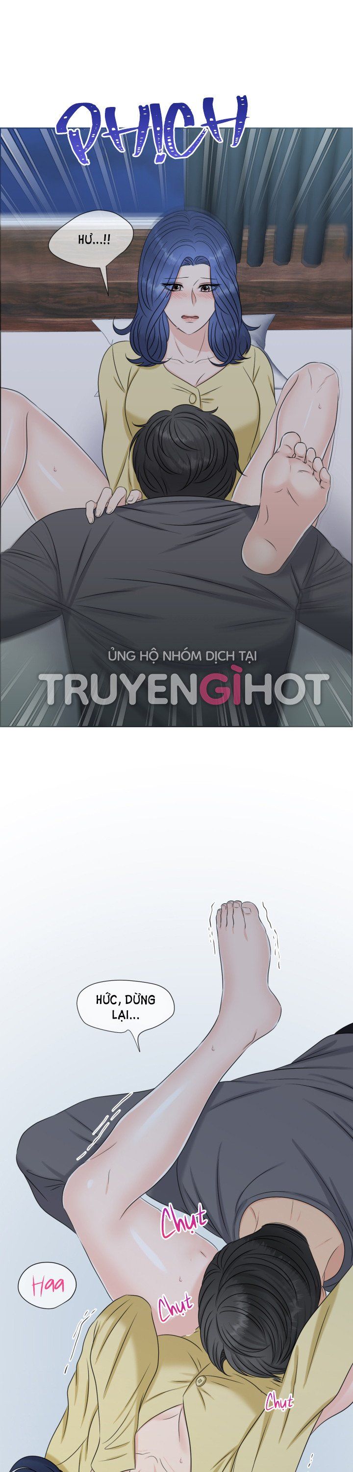 đọc truyện [18+] Em Sẽ Chọn Alpha Nào~ Chương 16.2 ảnh 16 tại Truyện Dạ Ký