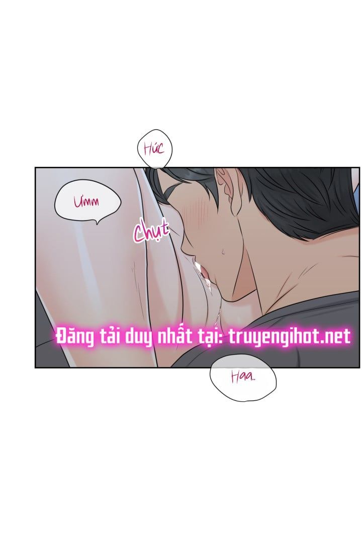 đọc truyện [18+] Em Sẽ Chọn Alpha Nào~ Chương 16.2 ảnh 18 tại Truyện Dạ Ký