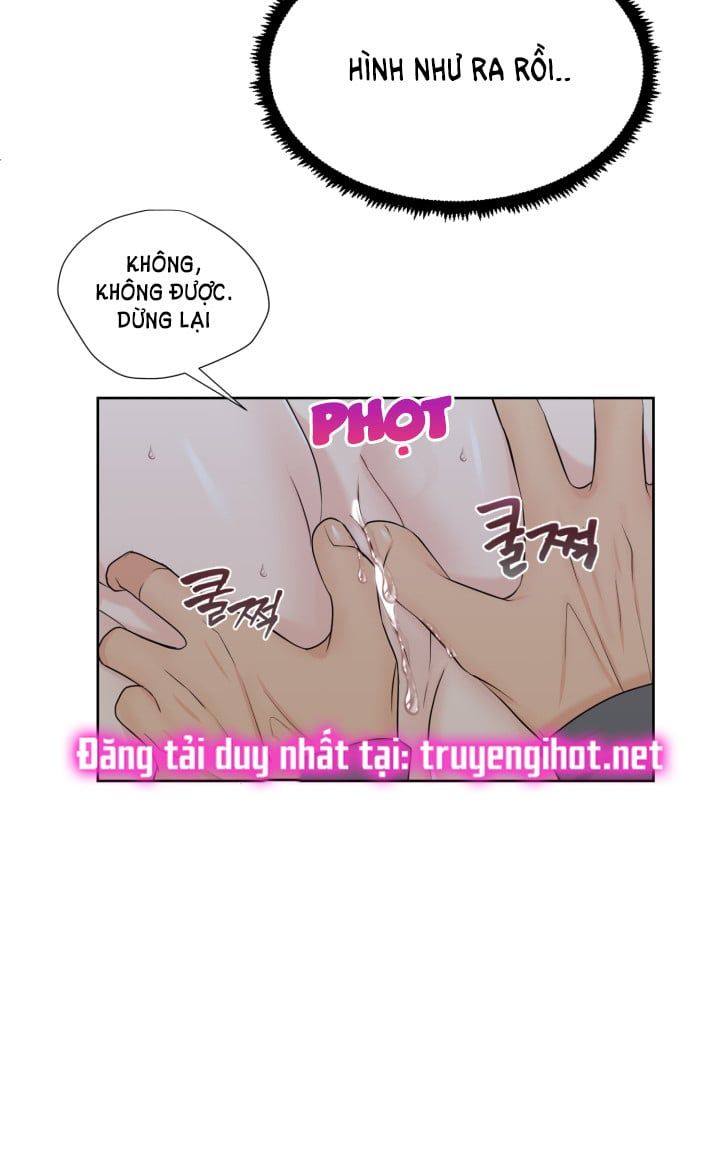 đọc truyện [18+] Em Sẽ Chọn Alpha Nào~ Chương 16.2 ảnh 20 tại Truyện Dạ Ký