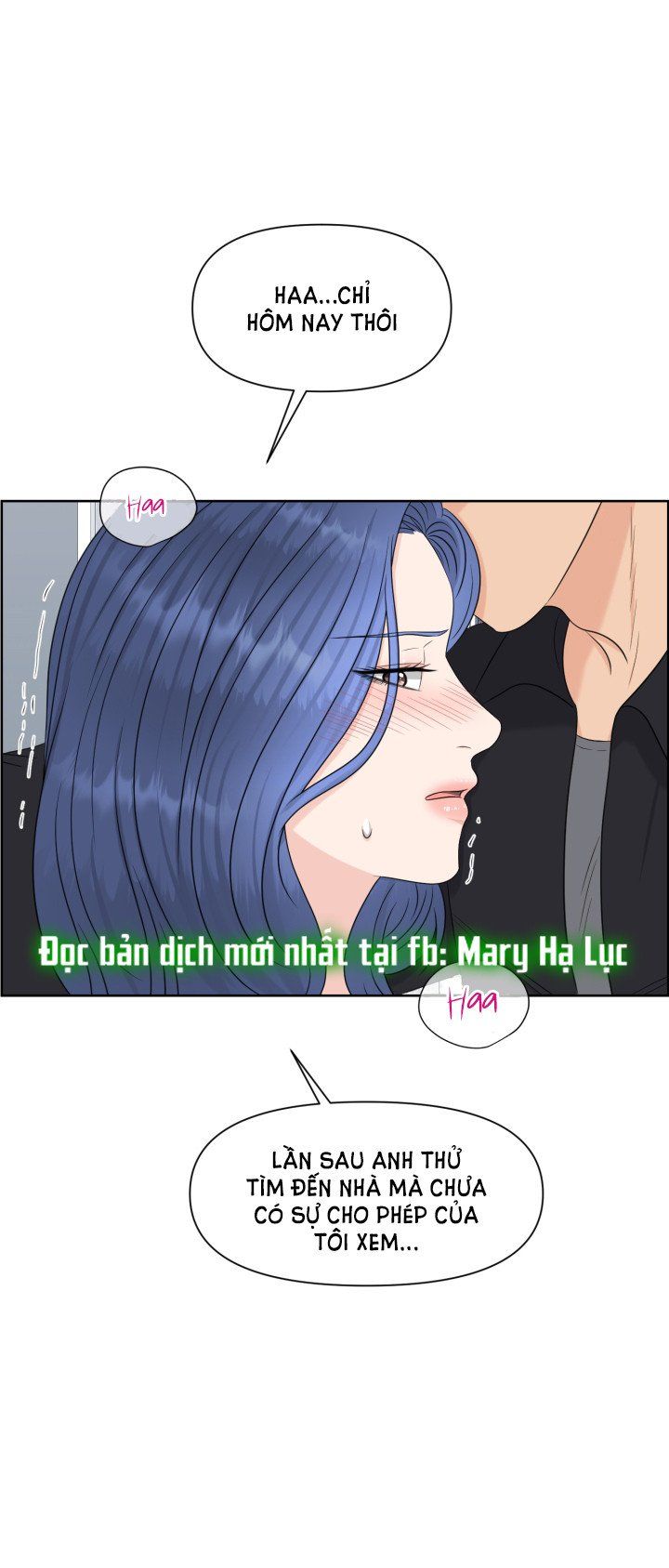 đọc truyện [18+] Em Sẽ Chọn Alpha Nào~ Chương 16.2 ảnh 9 tại Truyện Dạ Ký