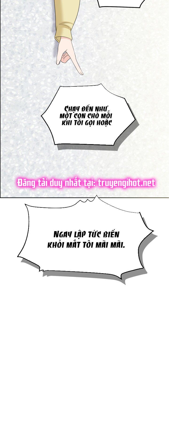 đọc truyện [18+] Em Sẽ Chọn Alpha Nào~ Chương 16 ảnh 3 tại Truyện Dạ Ký