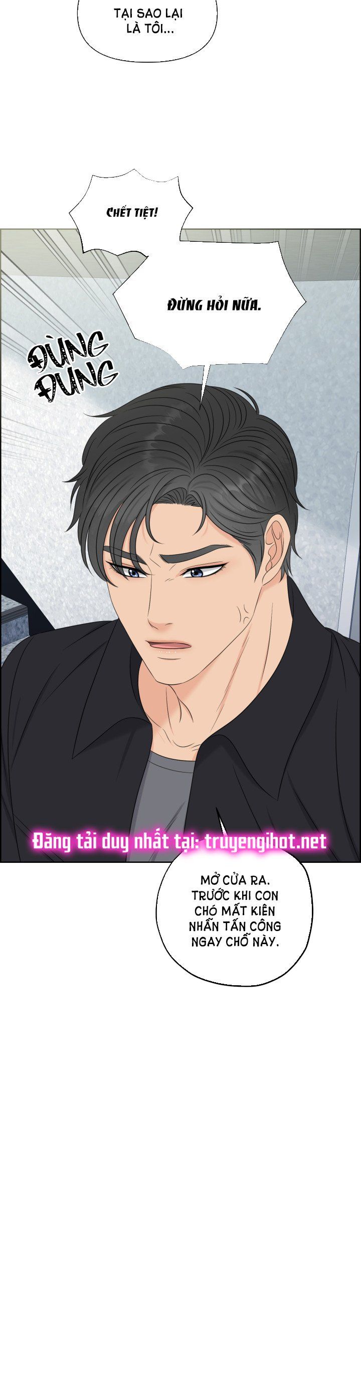 đọc truyện [18+] Em Sẽ Chọn Alpha Nào~ Chương 16 ảnh 23 tại Truyện Dạ Ký
