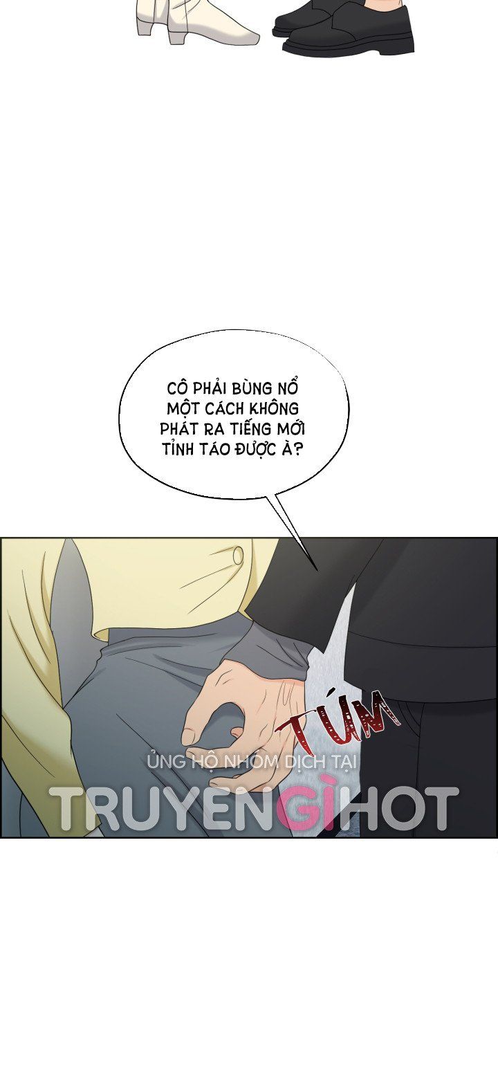đọc truyện [18+] Em Sẽ Chọn Alpha Nào~ Chương 16 ảnh 7 tại Truyện Dạ Ký