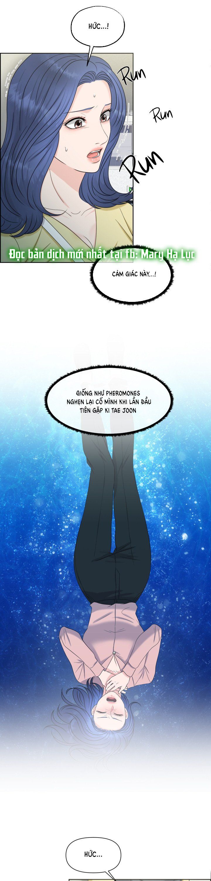 đọc truyện [18+] Em Sẽ Chọn Alpha Nào~ Chương 16 ảnh 8 tại Truyện Dạ Ký