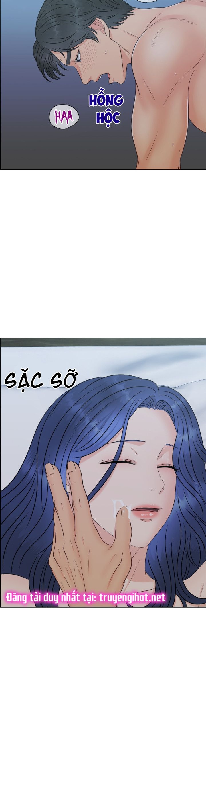 đọc truyện [18+] Em Sẽ Chọn Alpha Nào~ Chương 17.5 ảnh 13 tại Truyện Dạ Ký