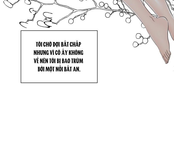 đọc truyện [18+] Em Sẽ Chọn Alpha Nào~ Chương 17.5 ảnh 6 tại Truyện Dạ Ký