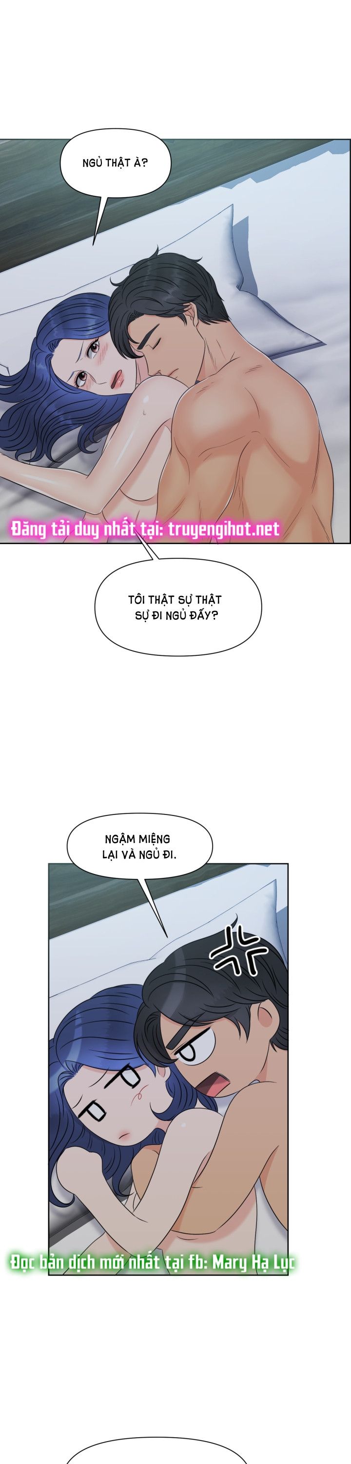 đọc truyện [18+] Em Sẽ Chọn Alpha Nào~ Chương 17 ảnh 17 tại Truyện Dạ Ký