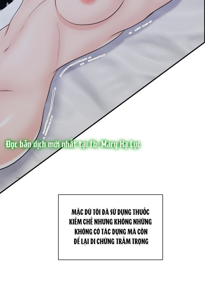 đọc truyện [18+] Em Sẽ Chọn Alpha Nào~ Chương 17 ảnh 4 tại Truyện Dạ Ký