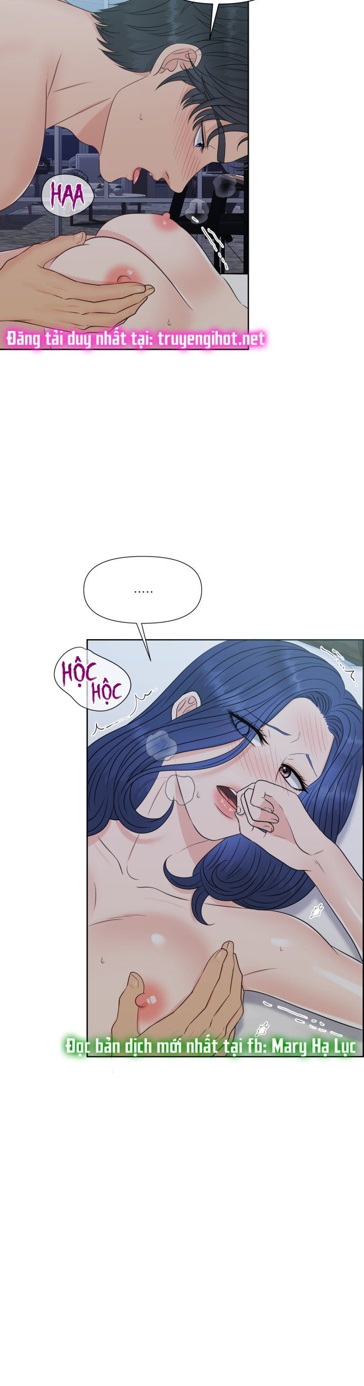 đọc truyện [18+] Em Sẽ Chọn Alpha Nào~ Chương 17 ảnh 8 tại Truyện Dạ Ký