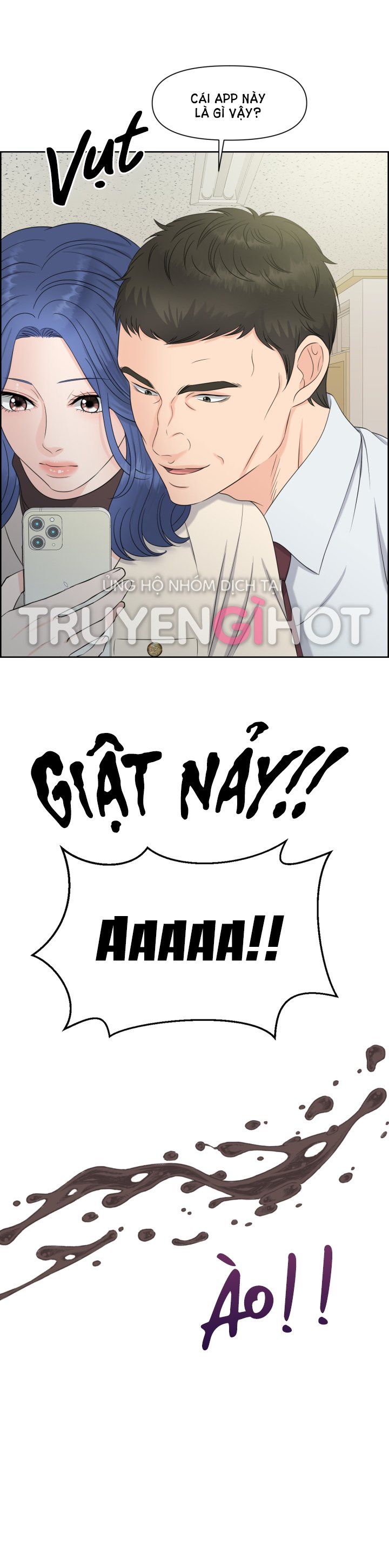 đọc truyện [18+] Em Sẽ Chọn Alpha Nào~ Chương 18.1 ảnh 12 tại Truyện Dạ Ký