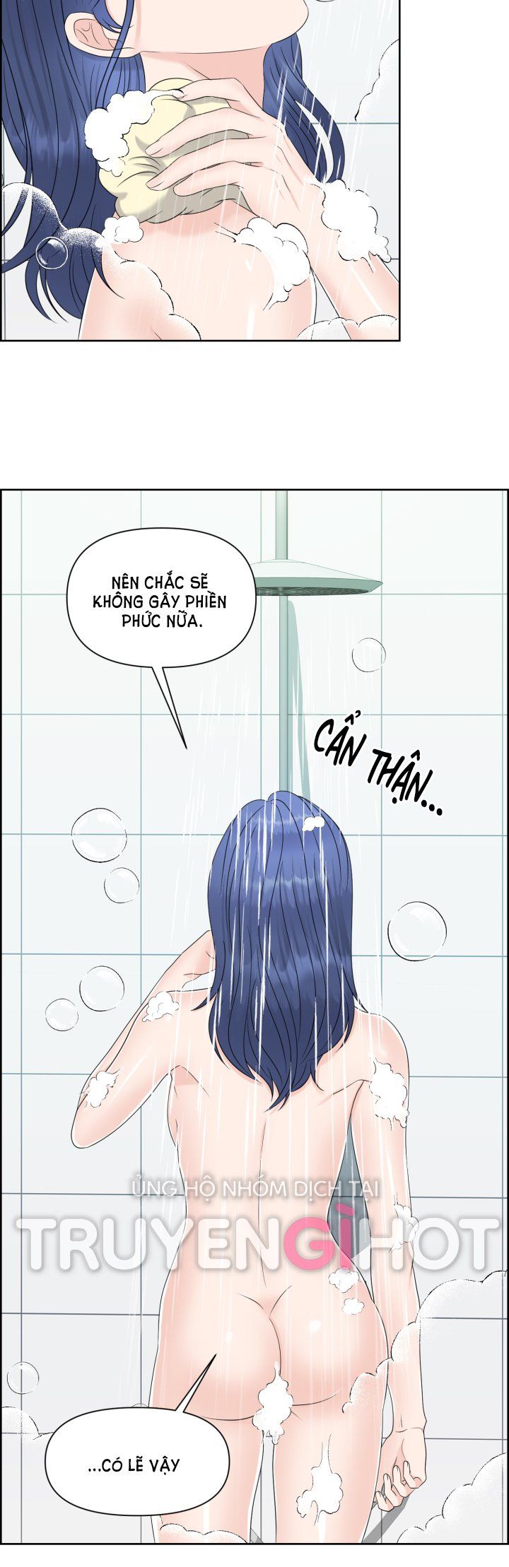 đọc truyện [18+] Em Sẽ Chọn Alpha Nào~ Chương 18.1 ảnh 8 tại Truyện Dạ Ký