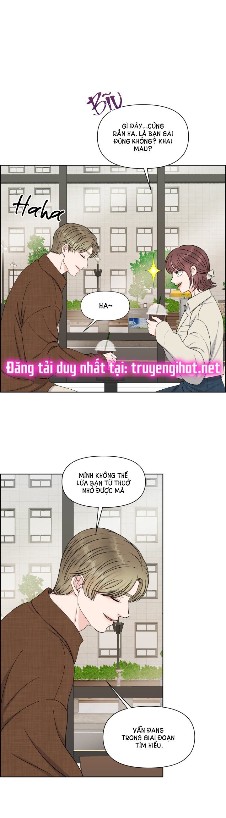 đọc truyện [18+] Em Sẽ Chọn Alpha Nào~ Chương 18.2 ảnh 18 tại Truyện Dạ Ký
