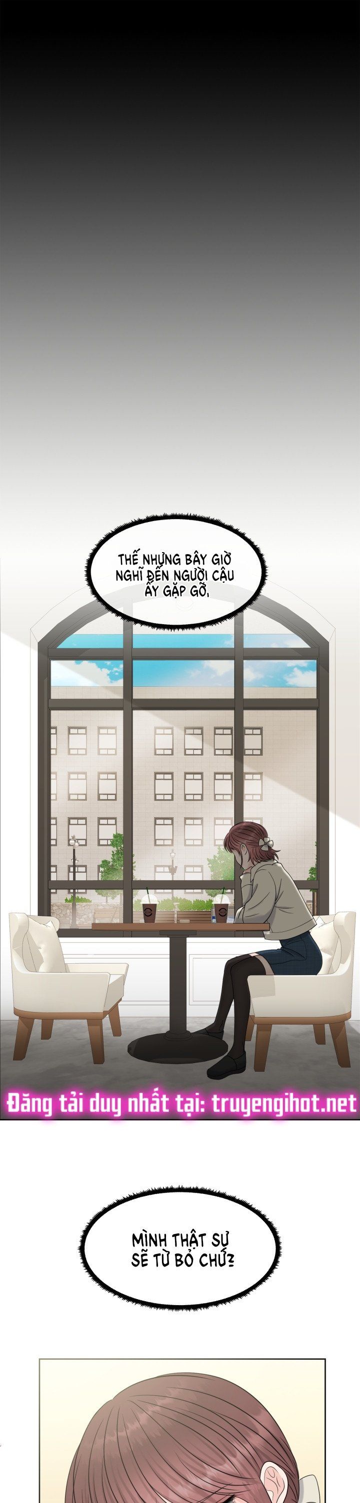 đọc truyện [18+] Em Sẽ Chọn Alpha Nào~ Chương 19.5 ảnh 2 tại Truyện Dạ Ký