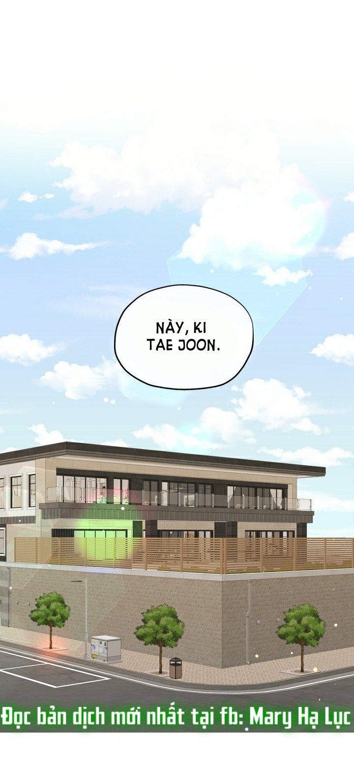 đọc truyện [18+] Em Sẽ Chọn Alpha Nào~ Chương 19.5 ảnh 4 tại Truyện Dạ Ký