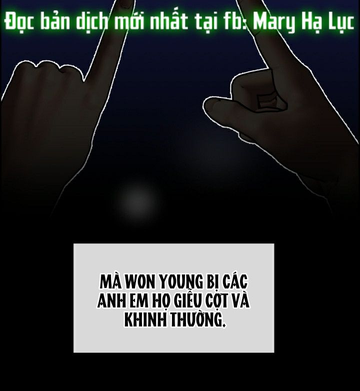 đọc truyện [18+] Em Sẽ Chọn Alpha Nào~ Chương 19 ảnh 13 tại Truyện Dạ Ký