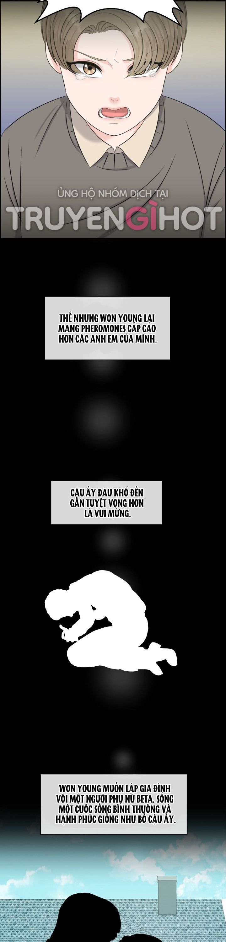 đọc truyện [18+] Em Sẽ Chọn Alpha Nào~ Chương 19 ảnh 15 tại Truyện Dạ Ký