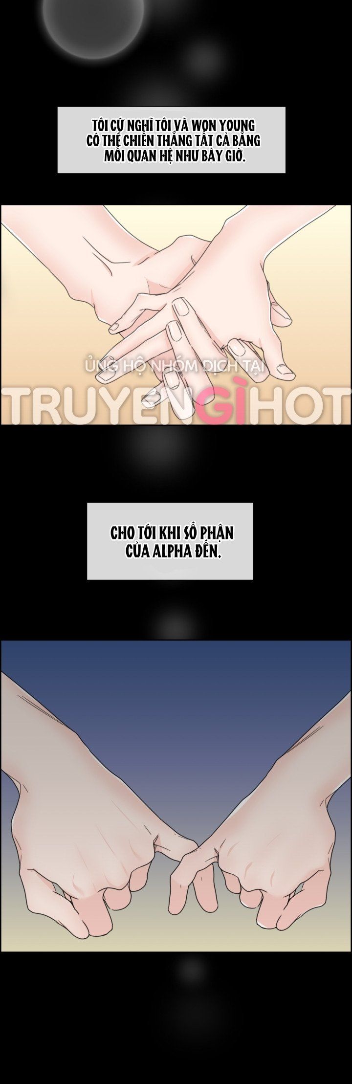 đọc truyện [18+] Em Sẽ Chọn Alpha Nào~ Chương 19 ảnh 18 tại Truyện Dạ Ký