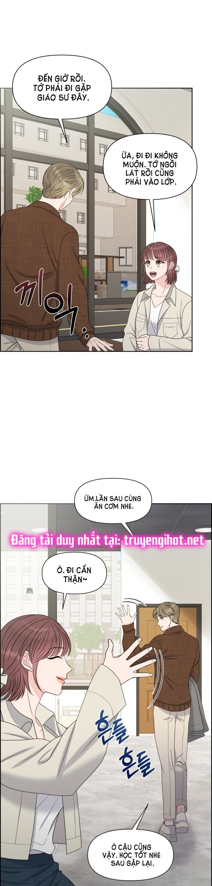 đọc truyện [18+] Em Sẽ Chọn Alpha Nào~ Chương 19 ảnh 7 tại Truyện Dạ Ký