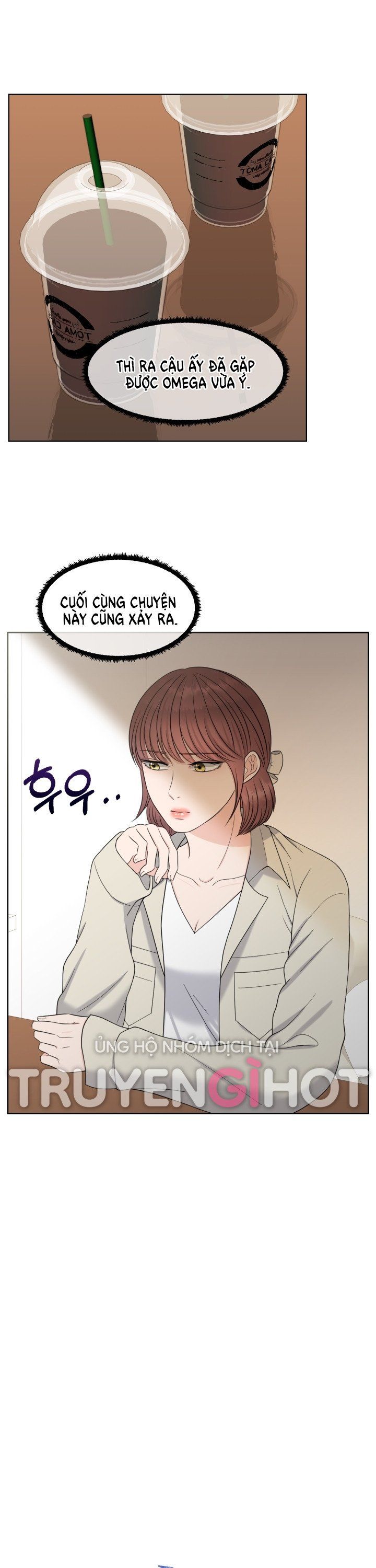 đọc truyện [18+] Em Sẽ Chọn Alpha Nào~ Chương 19 ảnh 9 tại Truyện Dạ Ký