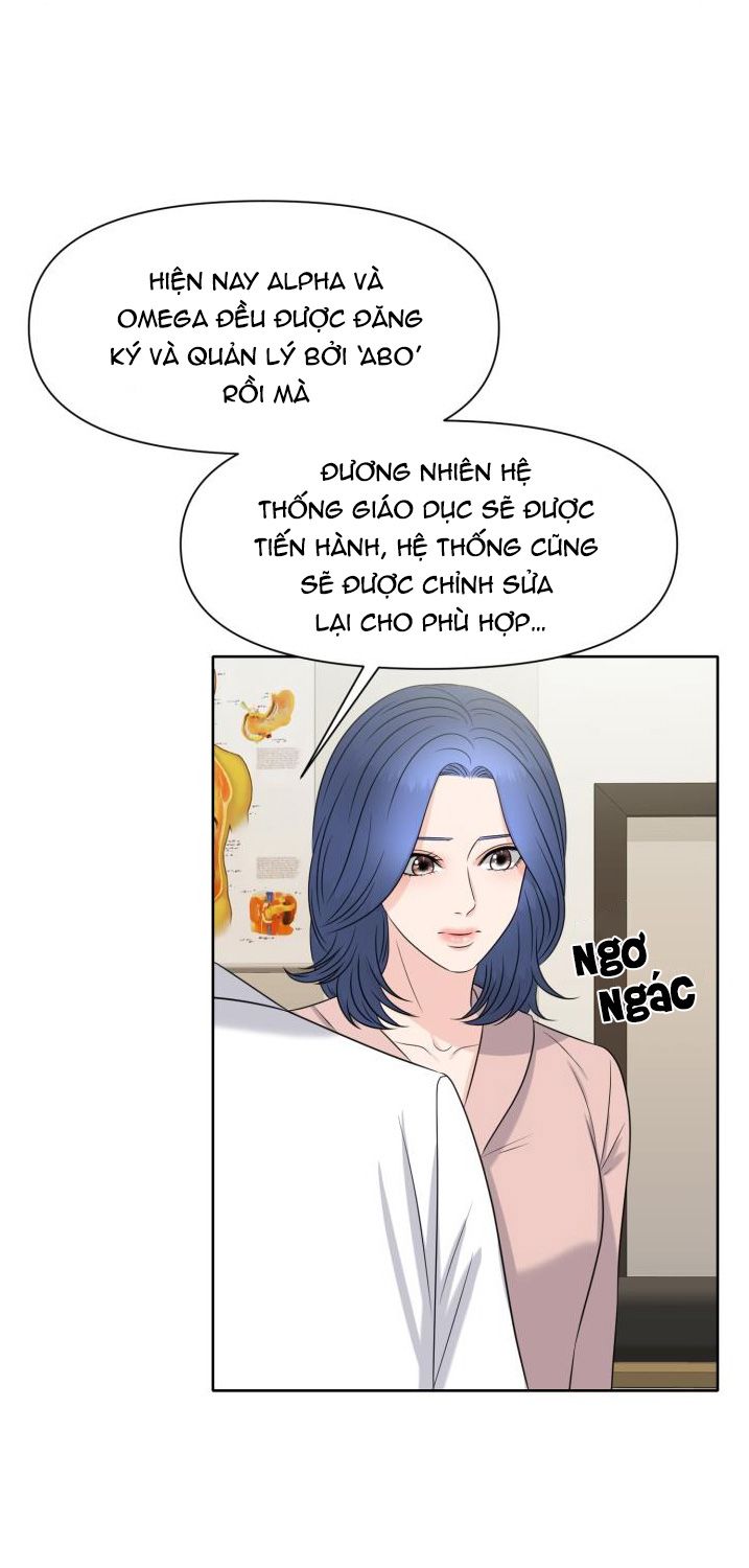 đọc truyện [18+] Em Sẽ Chọn Alpha Nào~ Chương 2 ảnh 12 tại Truyện Dạ Ký