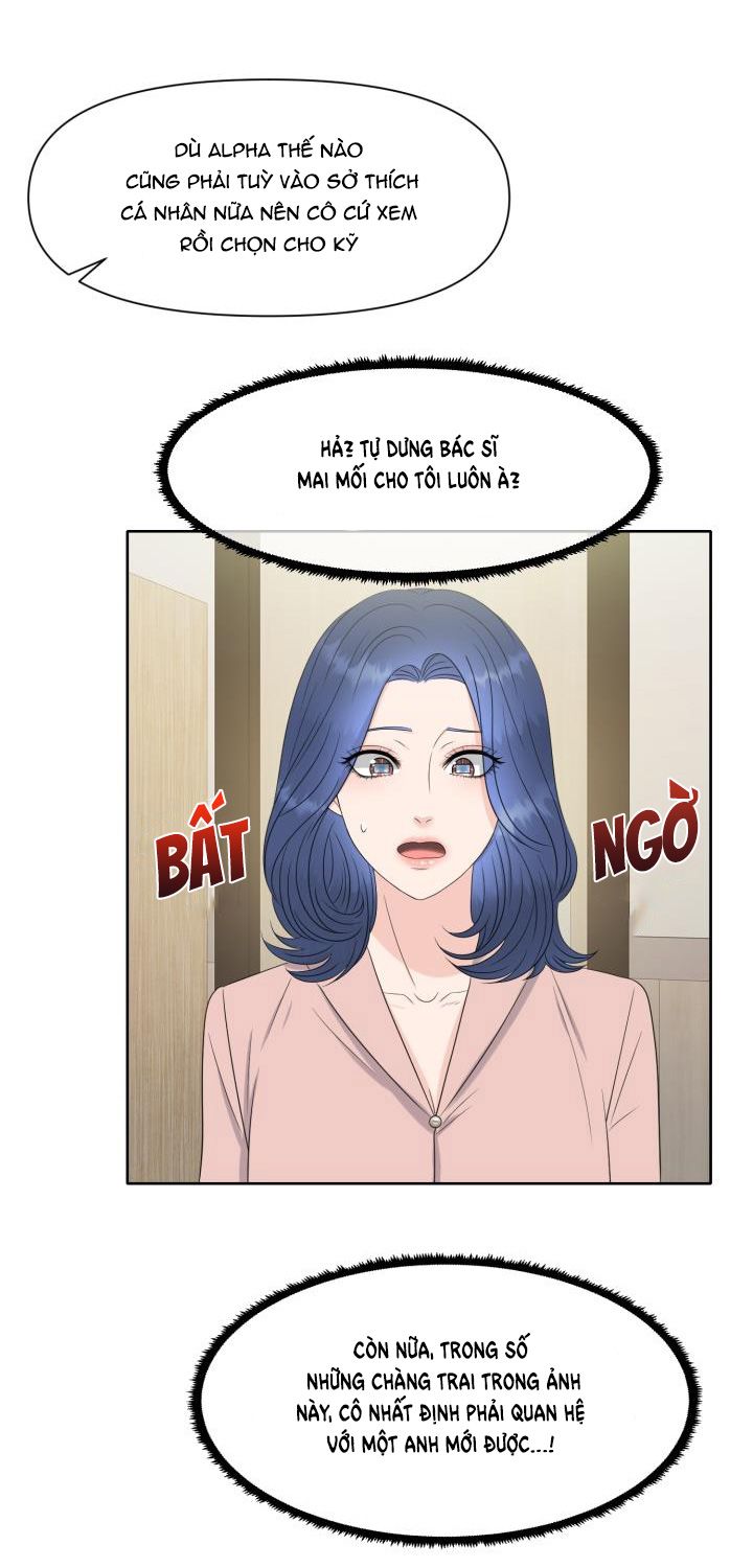 đọc truyện [18+] Em Sẽ Chọn Alpha Nào~ Chương 2 ảnh 32 tại Truyện Dạ Ký