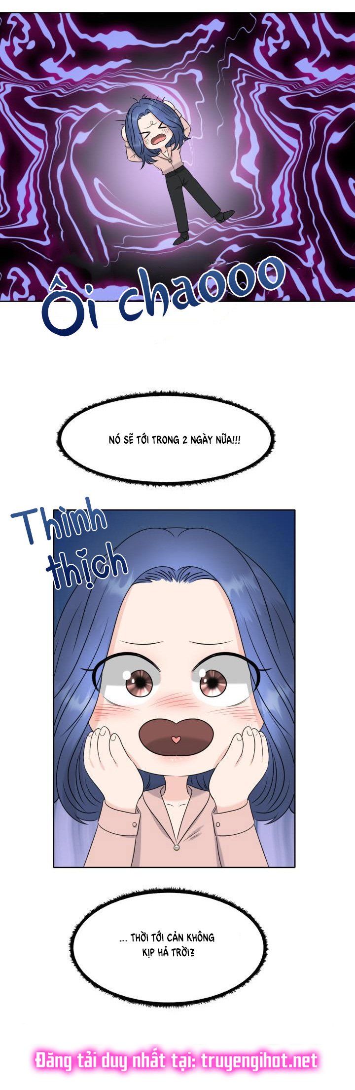 đọc truyện [18+] Em Sẽ Chọn Alpha Nào~ Chương 2 ảnh 33 tại Truyện Dạ Ký