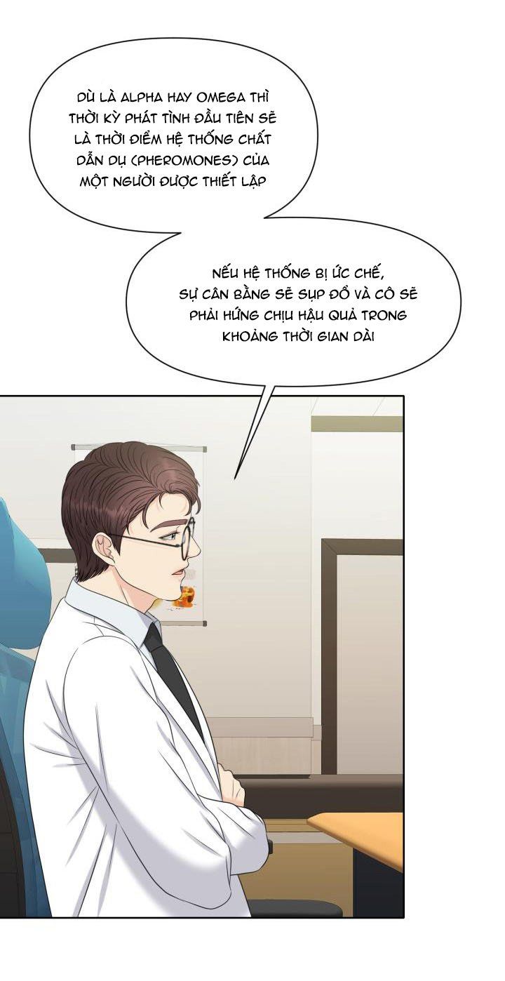đọc truyện [18+] Em Sẽ Chọn Alpha Nào~ Chương 2 ảnh 41 tại Truyện Dạ Ký