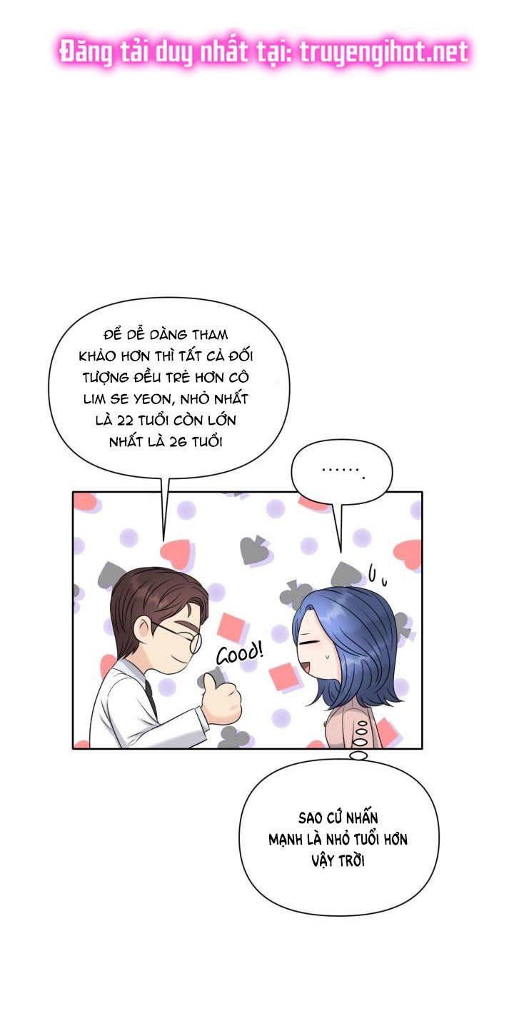 đọc truyện [18+] Em Sẽ Chọn Alpha Nào~ Chương 2 ảnh 46 tại Truyện Dạ Ký