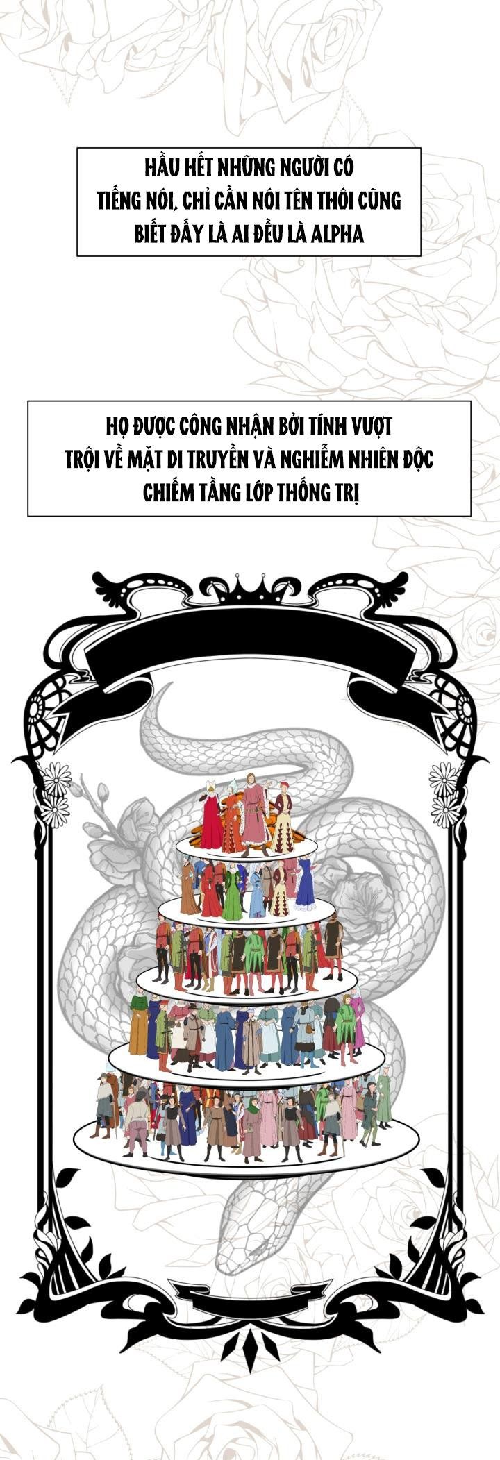đọc truyện [18+] Em Sẽ Chọn Alpha Nào~ Chương 2 ảnh 7 tại Truyện Dạ Ký