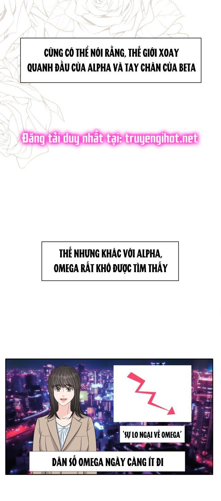 đọc truyện [18+] Em Sẽ Chọn Alpha Nào~ Chương 2 ảnh 8 tại Truyện Dạ Ký