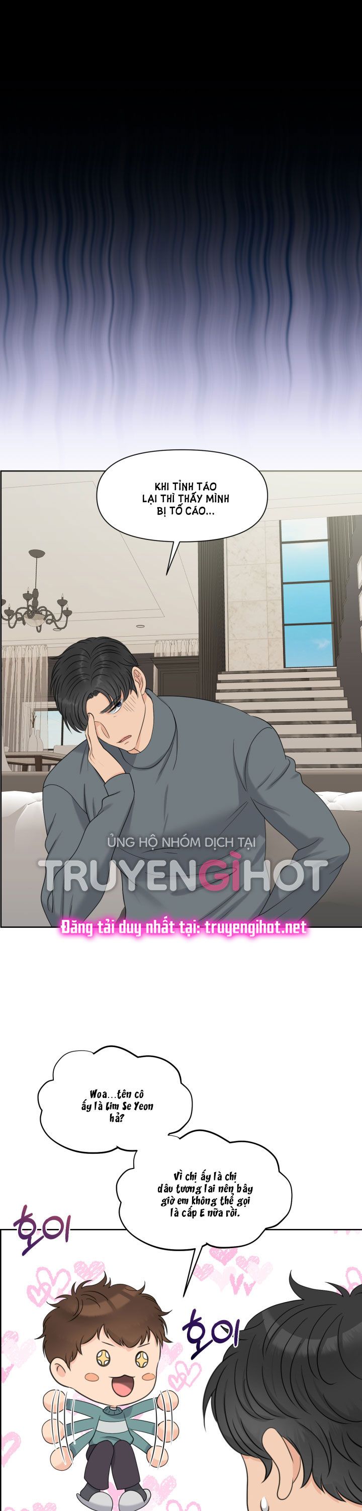 đọc truyện [18+] Em Sẽ Chọn Alpha Nào~ Chương 20.1 ảnh 12 tại Truyện Dạ Ký