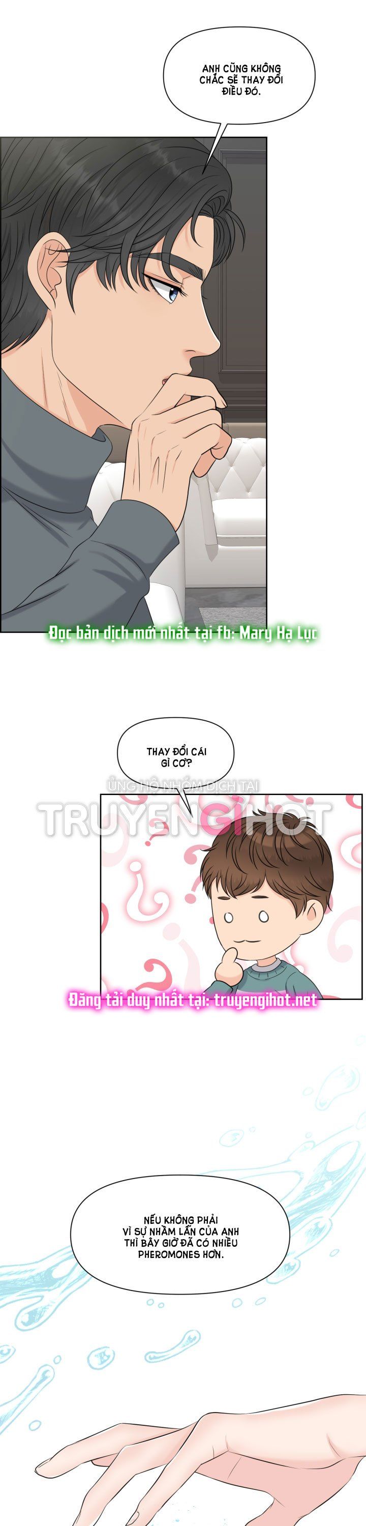 đọc truyện [18+] Em Sẽ Chọn Alpha Nào~ Chương 20.1 ảnh 14 tại Truyện Dạ Ký