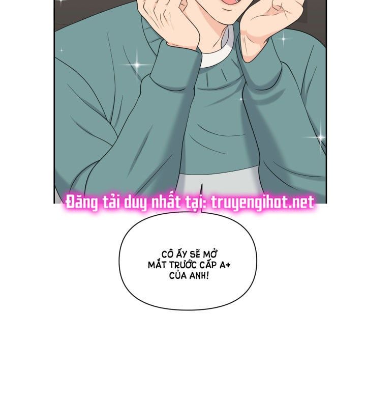 đọc truyện [18+] Em Sẽ Chọn Alpha Nào~ Chương 20.1 ảnh 18 tại Truyện Dạ Ký