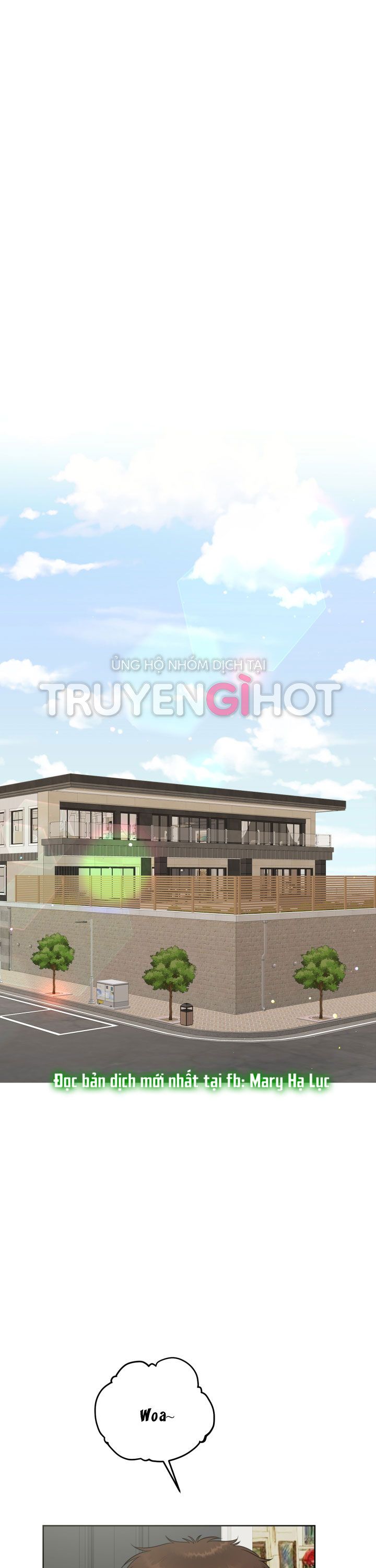 đọc truyện [18+] Em Sẽ Chọn Alpha Nào~ Chương 20.1 ảnh 3 tại Truyện Dạ Ký