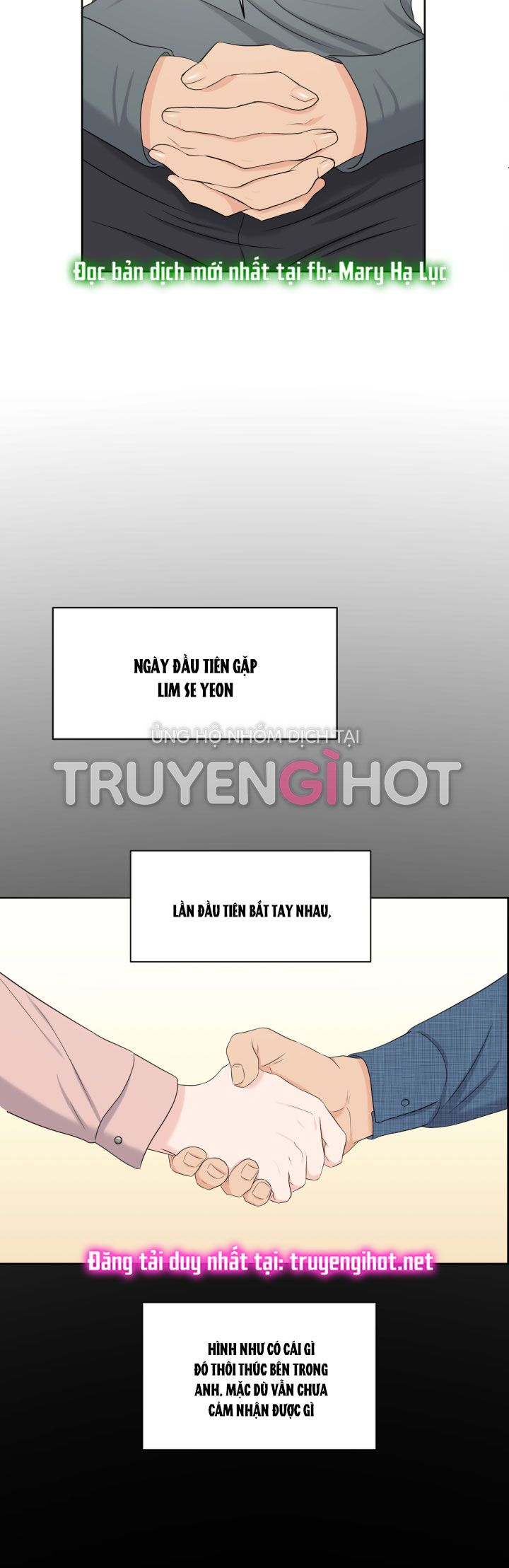 đọc truyện [18+] Em Sẽ Chọn Alpha Nào~ Chương 20.1 ảnh 9 tại Truyện Dạ Ký