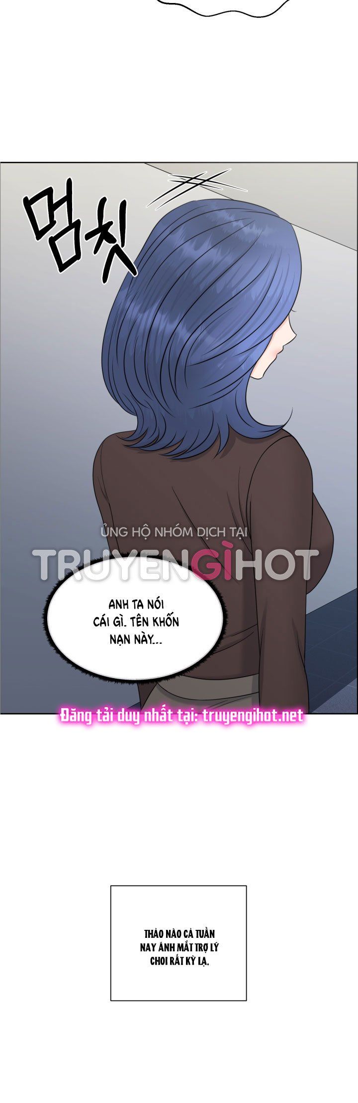 đọc truyện [18+] Em Sẽ Chọn Alpha Nào~ Chương 20.2 ảnh 14 tại Truyện Dạ Ký