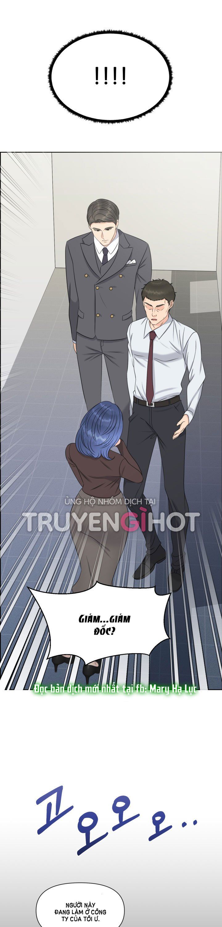đọc truyện [18+] Em Sẽ Chọn Alpha Nào~ Chương 20.2 ảnh 21 tại Truyện Dạ Ký