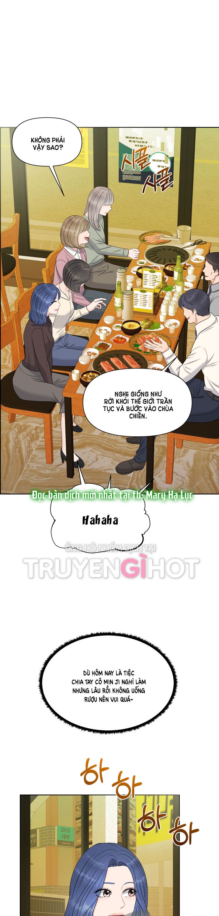 đọc truyện [18+] Em Sẽ Chọn Alpha Nào~ Chương 20.2 ảnh 5 tại Truyện Dạ Ký