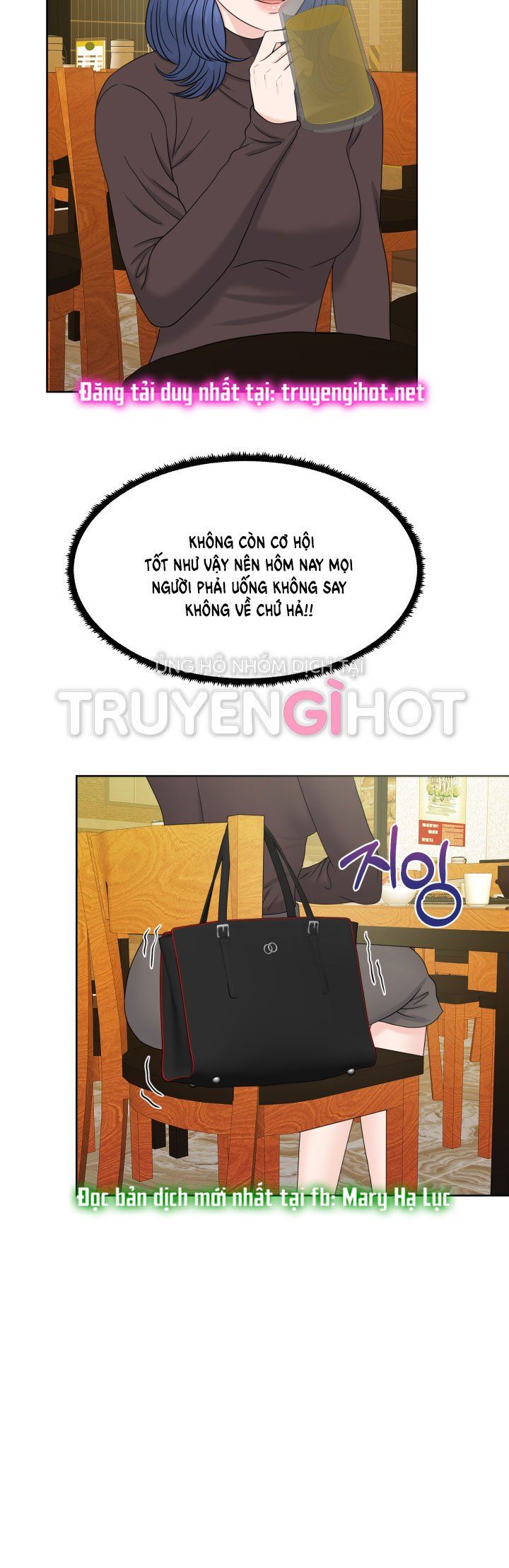 đọc truyện [18+] Em Sẽ Chọn Alpha Nào~ Chương 20.2 ảnh 6 tại Truyện Dạ Ký