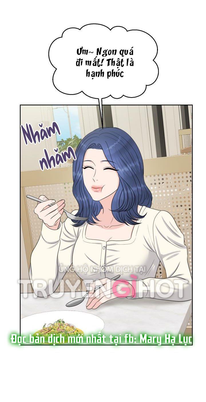 đọc truyện [18+] Em Sẽ Chọn Alpha Nào~ Chương 21.5 ảnh 15 tại Truyện Dạ Ký