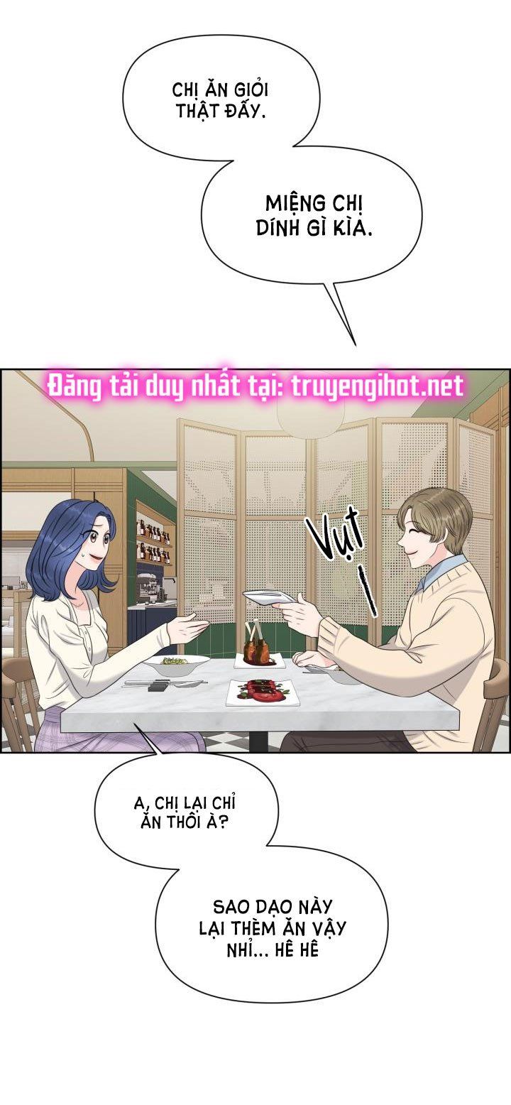 đọc truyện [18+] Em Sẽ Chọn Alpha Nào~ Chương 21.5 ảnh 16 tại Truyện Dạ Ký