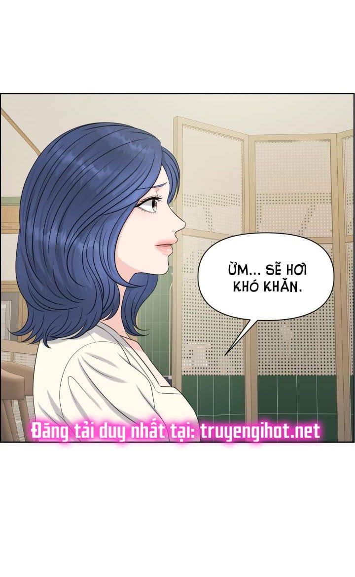 đọc truyện [18+] Em Sẽ Chọn Alpha Nào~ Chương 21.5 ảnh 20 tại Truyện Dạ Ký
