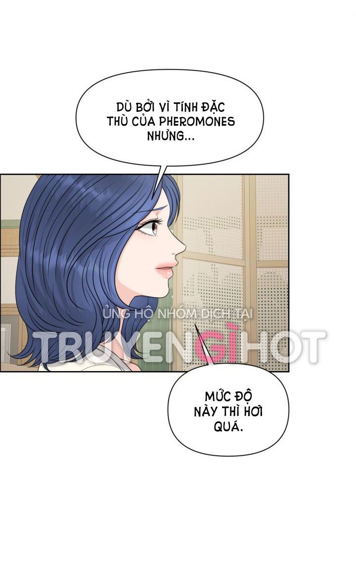 đọc truyện [18+] Em Sẽ Chọn Alpha Nào~ Chương 21.5 ảnh 24 tại Truyện Dạ Ký