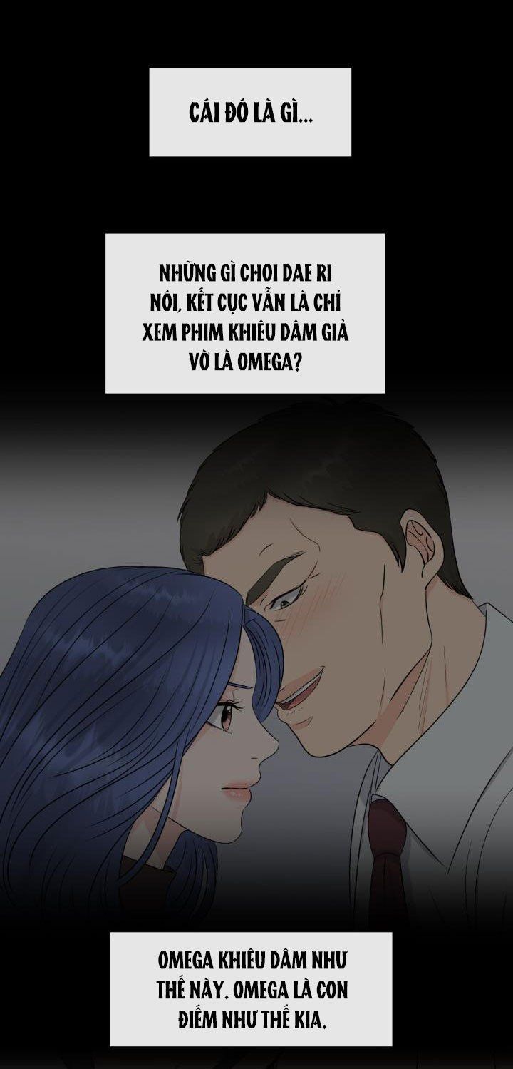 đọc truyện [18+] Em Sẽ Chọn Alpha Nào~ Chương 21.5 ảnh 28 tại Truyện Dạ Ký