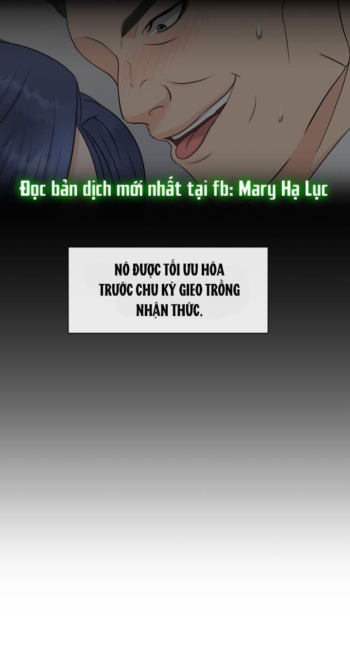đọc truyện [18+] Em Sẽ Chọn Alpha Nào~ Chương 21.5 ảnh 29 tại Truyện Dạ Ký