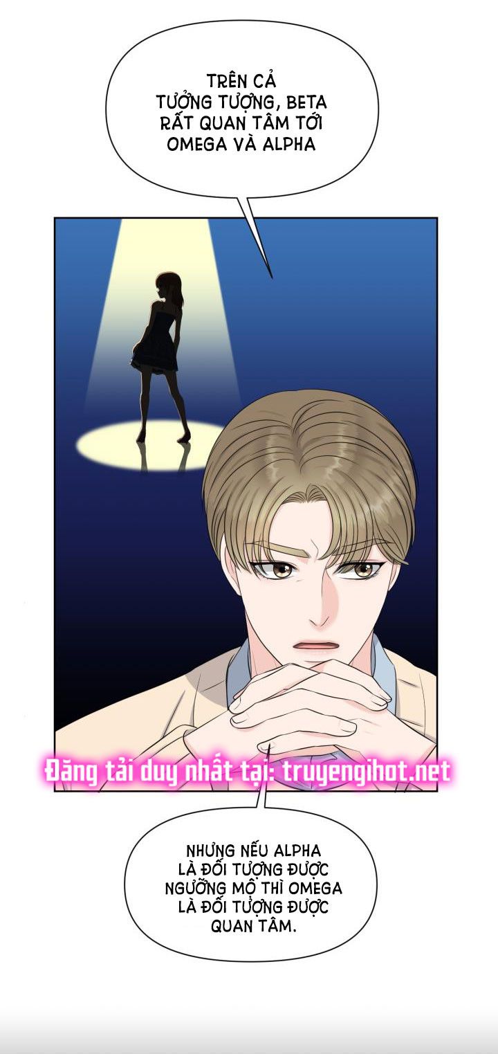 đọc truyện [18+] Em Sẽ Chọn Alpha Nào~ Chương 21.5 ảnh 30 tại Truyện Dạ Ký