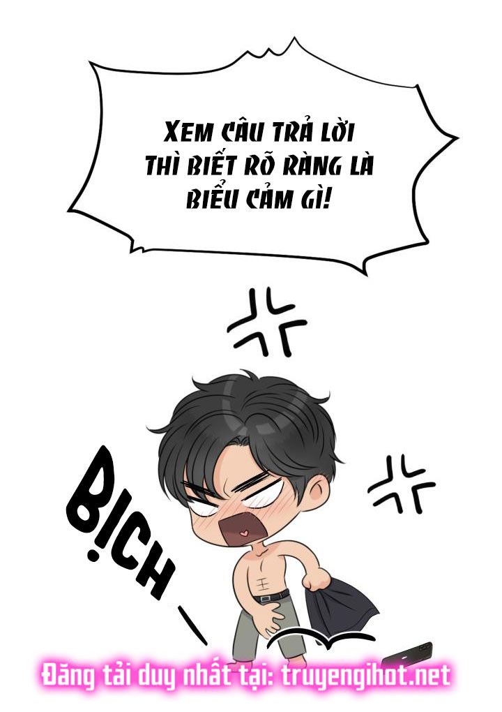 đọc truyện [18+] Em Sẽ Chọn Alpha Nào~ Chương 21.5 ảnh 4 tại Truyện Dạ Ký