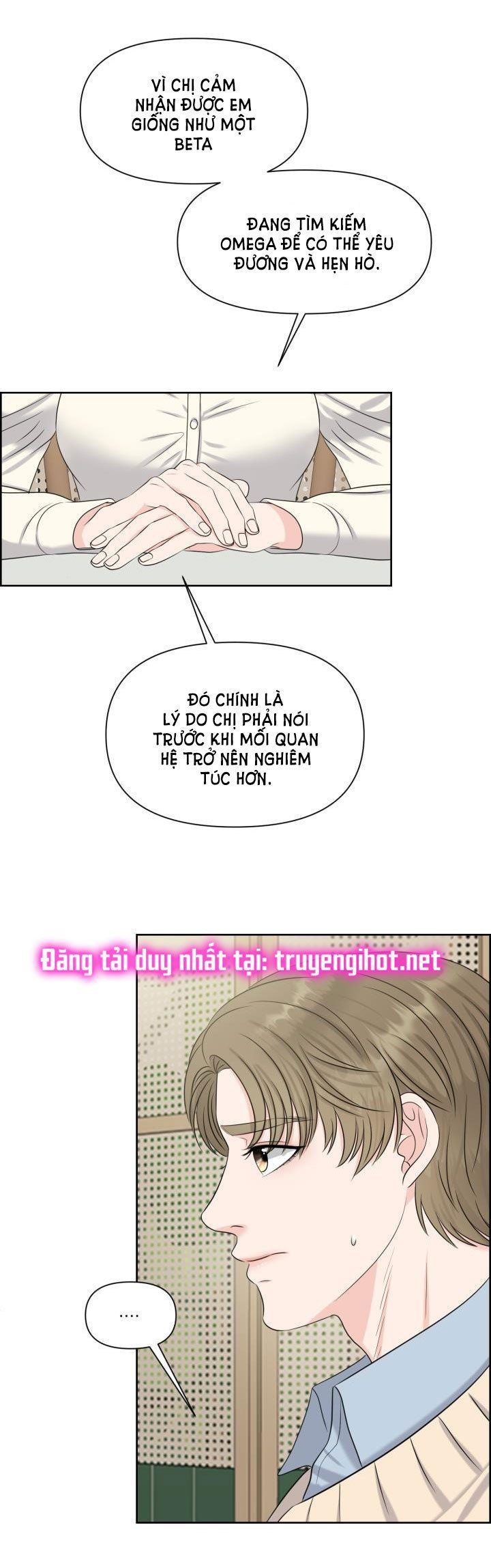 đọc truyện [18+] Em Sẽ Chọn Alpha Nào~ Chương 21.5 ảnh 45 tại Truyện Dạ Ký