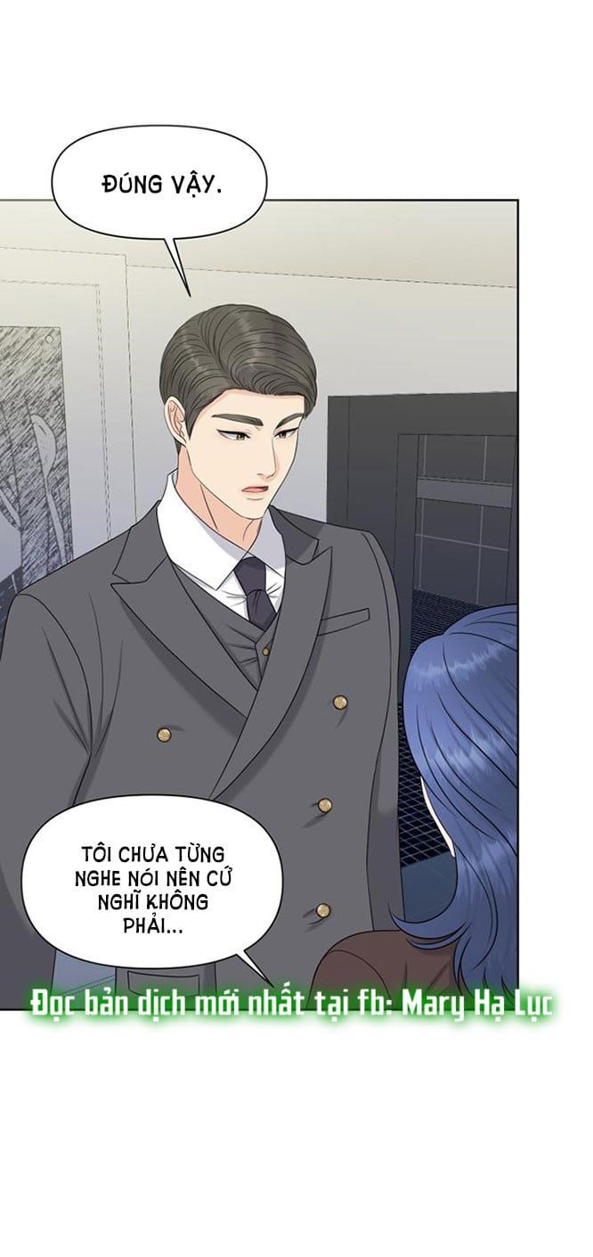 đọc truyện [18+] Em Sẽ Chọn Alpha Nào~ Chương 21 ảnh 13 tại Truyện Dạ Ký