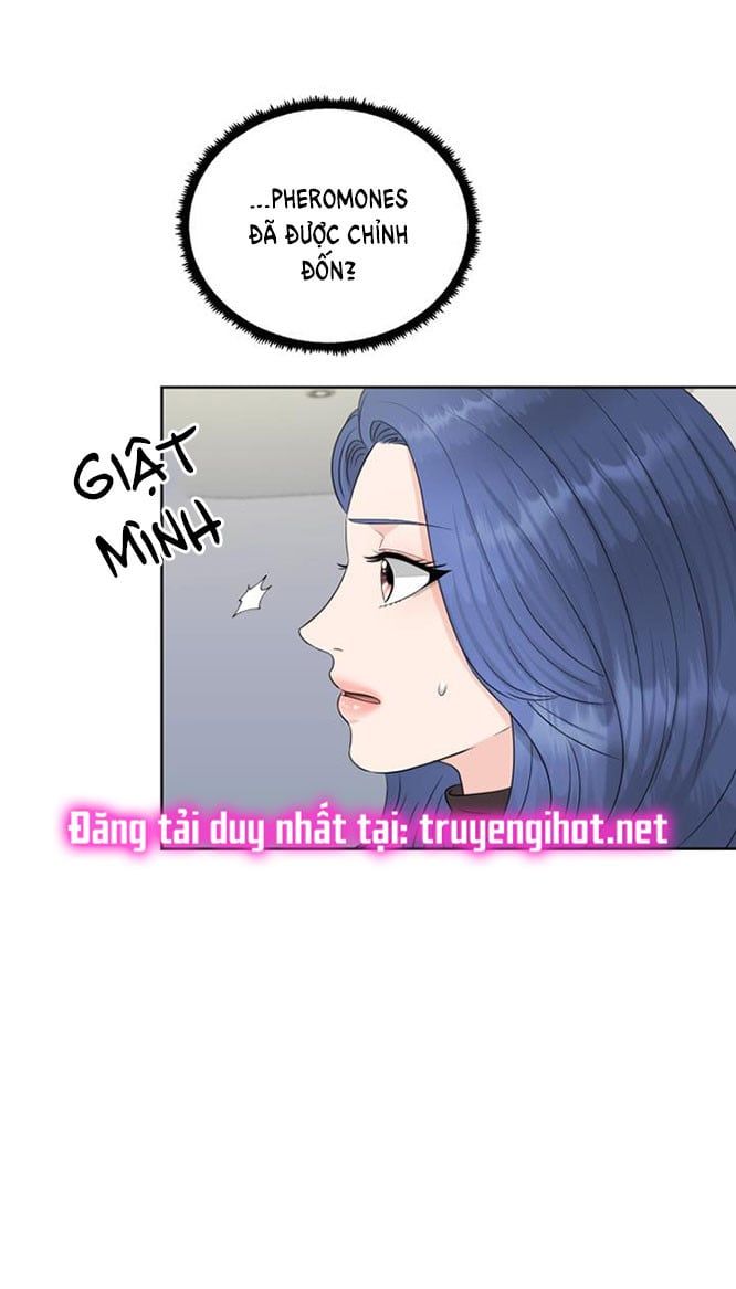 đọc truyện [18+] Em Sẽ Chọn Alpha Nào~ Chương 21 ảnh 19 tại Truyện Dạ Ký